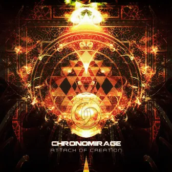 Attack Of Creation by Chronomirage