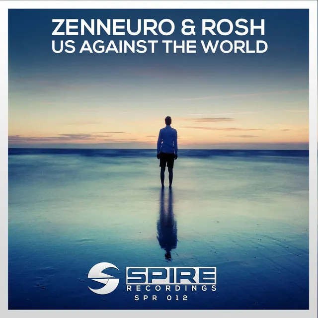 Us Against the World - Original Mix