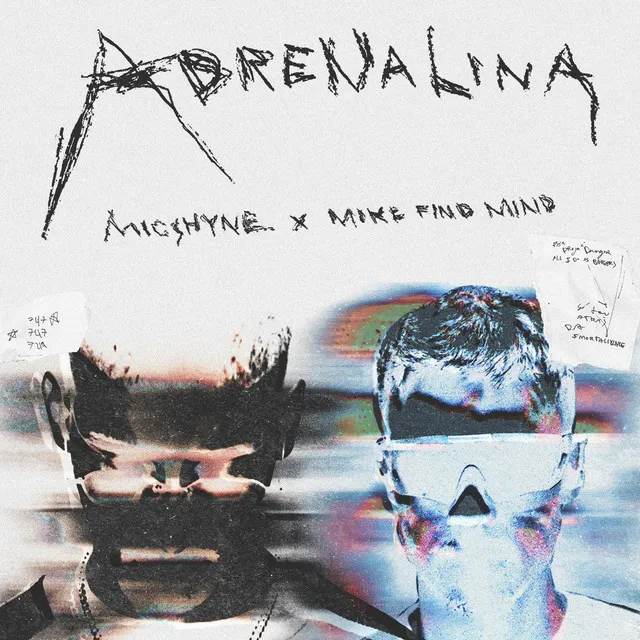 ADRENALINA