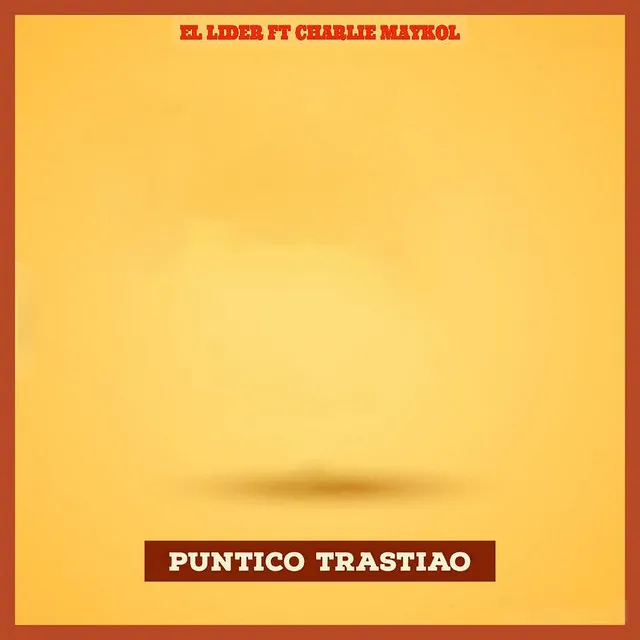 Puntico Trastiao