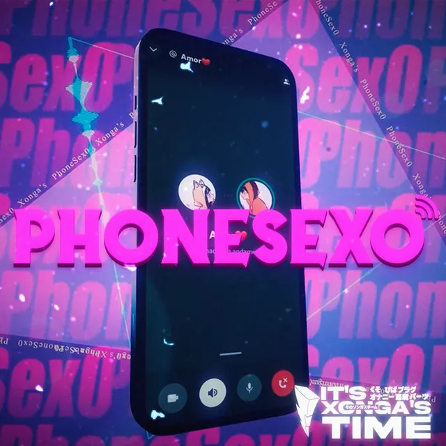 Phonesexo