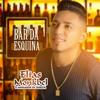 Bar da Esquina by Elias Monkbel