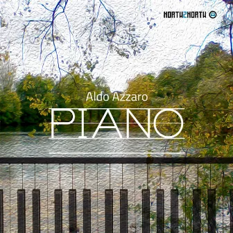 Piano by Aldo Azzaro