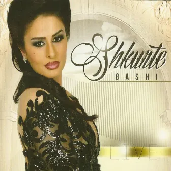 Shkurte Gashi (Live) by Shkurte Gashi