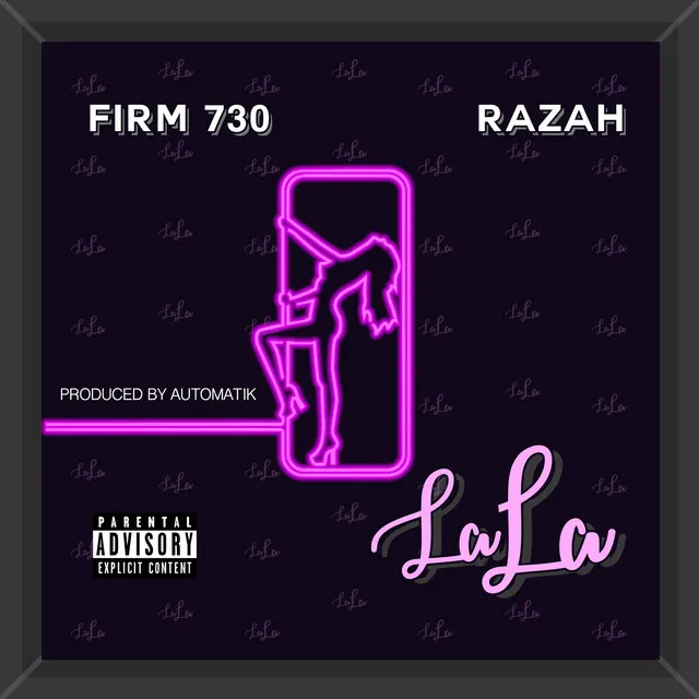 La La (feat. Razah)