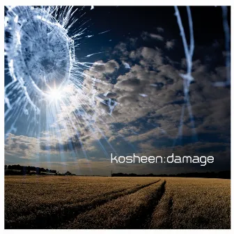 Damage (2021 Remaster) by Kosheen