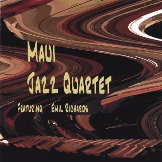 Maui Jazz Quartet by Emil Richards