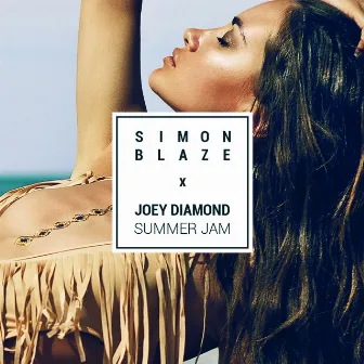 Summer Jam (feat. Joey Diamond) by Simon Blaze