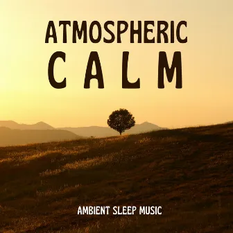 Atmospheric Calm - Ambient Sleep Music by Atmospheric Music Maestro