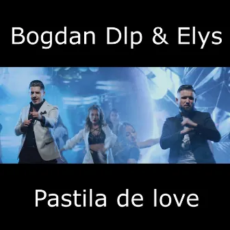 Pastila de love by Elys