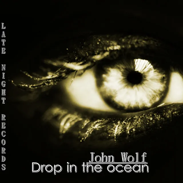 Drop In The Ocean