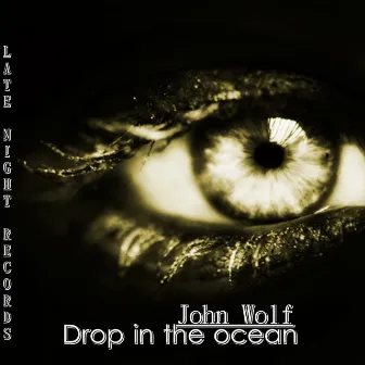 Drop In The Ocean by John Wolf