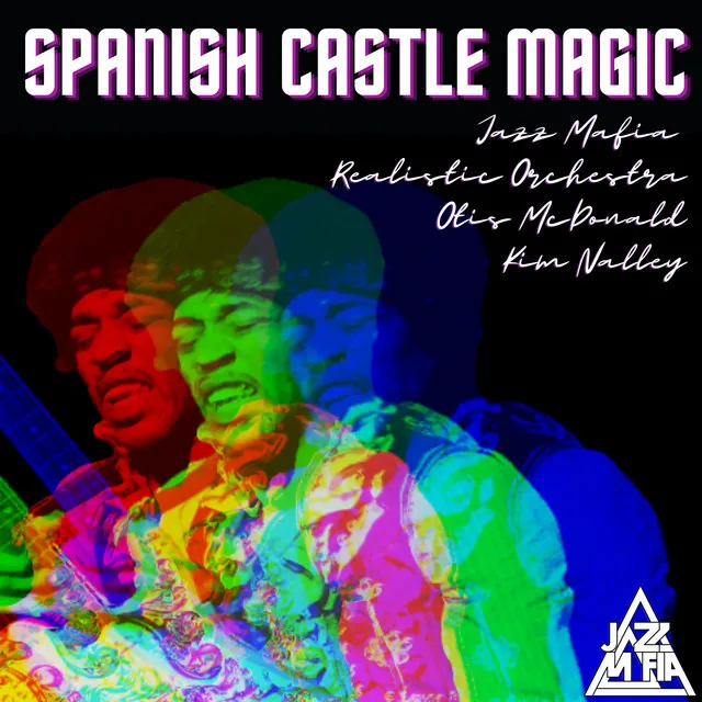 Spanish Castle Magic