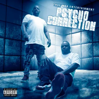 Psycho Connection by P Money