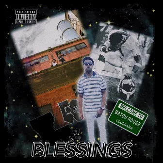 Blessings by YKDV Bossman Fat