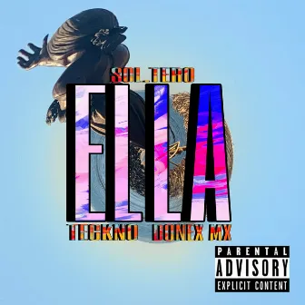 Ella (Remastered) by SOL.TERO