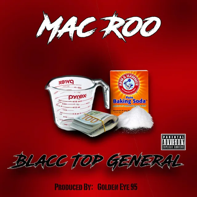 Blacc Top General