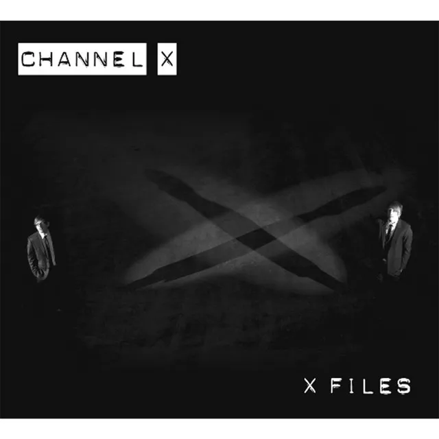 X Files