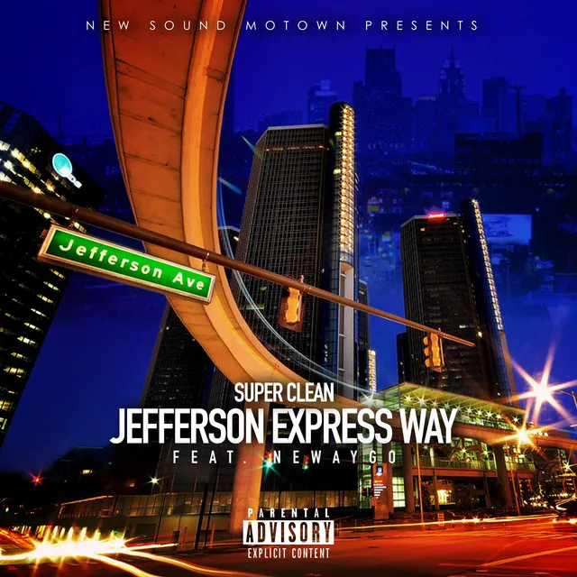 Jefferson Express Way