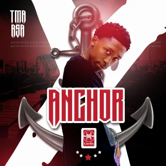 Anchor by T.M.A_Rsa