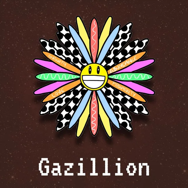 Gazillion