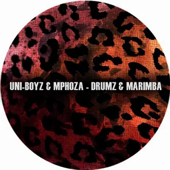 Drumz and Marimba by Uni_Boyz