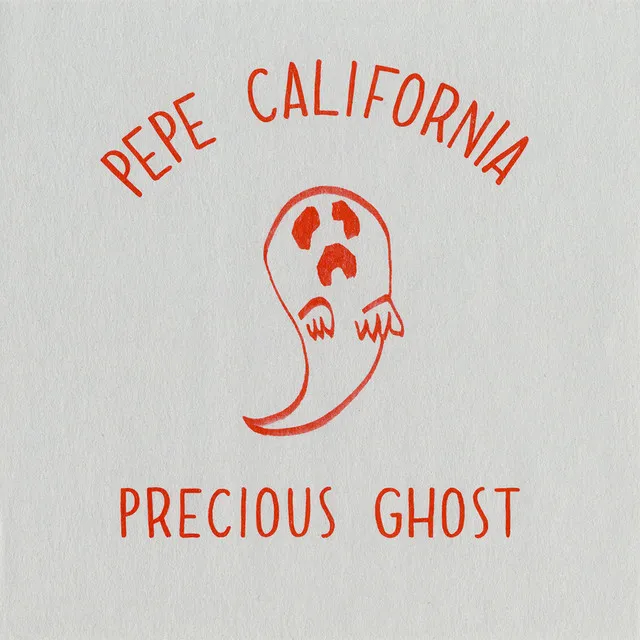 Precious Ghost