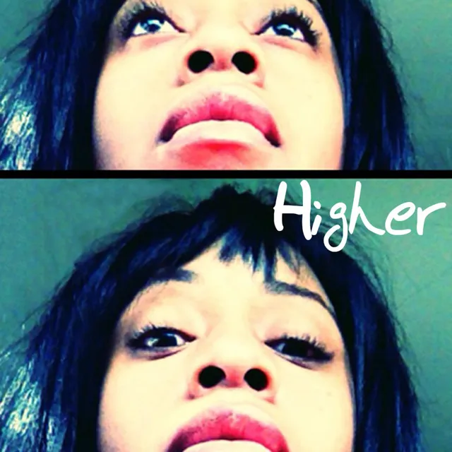 Higher