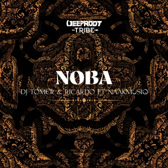 Noba by DJ Tomer