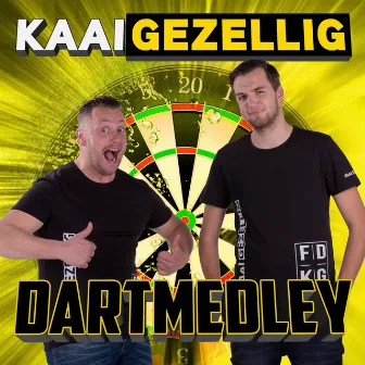 Dartmedley by Kaaigezellig