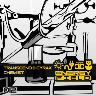 Chemist by Cyrax