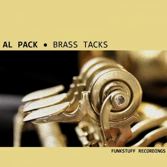 Brass Tacks by Al Pack