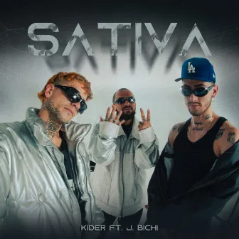 Sativa by J BICHI