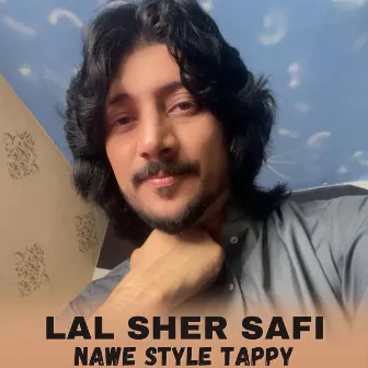 Nawe Style Tappy by Lal Sher Safi