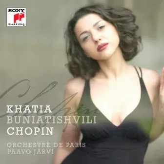 Chopin: Works for Piano by Khatia Buniatishvili