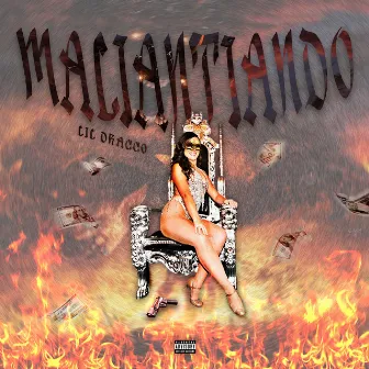 Maliantiando by Lil Dracco