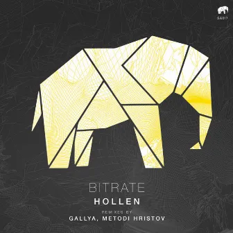 Bitrate by Gallya