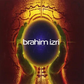 Brahim Izri by Brahim Izri