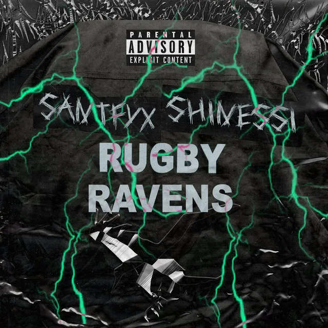 Rugby Ravens