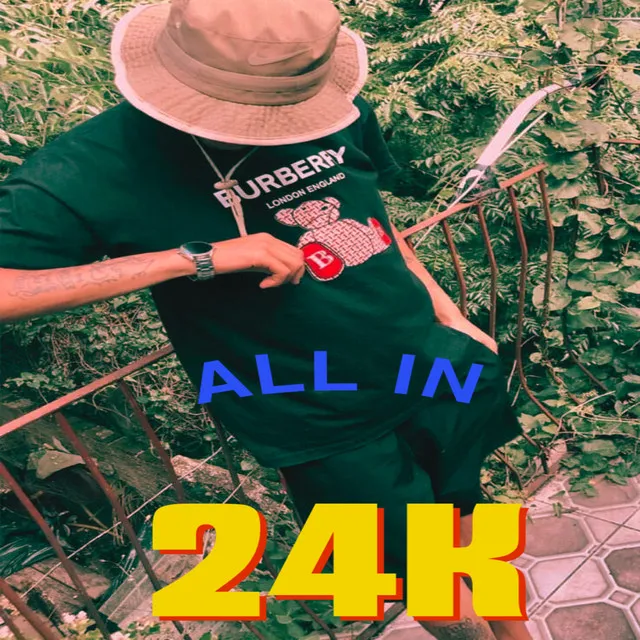 24 K