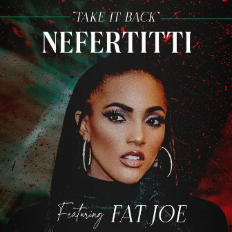 Take It Back by Nefertitti Avani