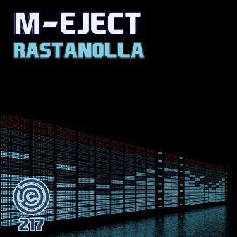 Rastanolla by M-Eject