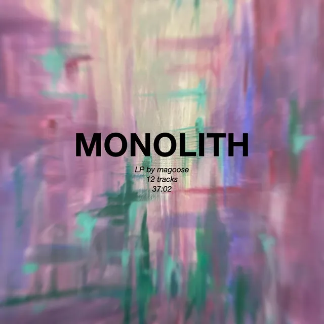 MONOLITH