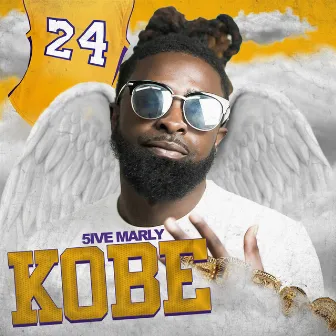 Kobe by 5ive Marly