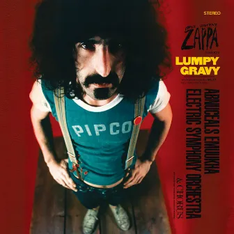 Lumpy Gravy by Abnuceals Emuukha Electric Symphony Orchestra And Chorus