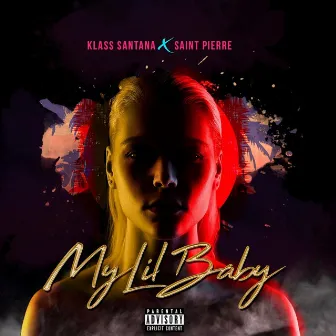 My Lil Baby by Klass Santana