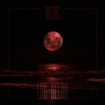 Lua Negra by Negus