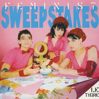 Feminist Sweepstakes by Le Tigre