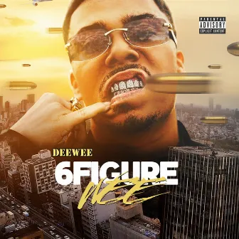 6 Figure Wee by Deewee