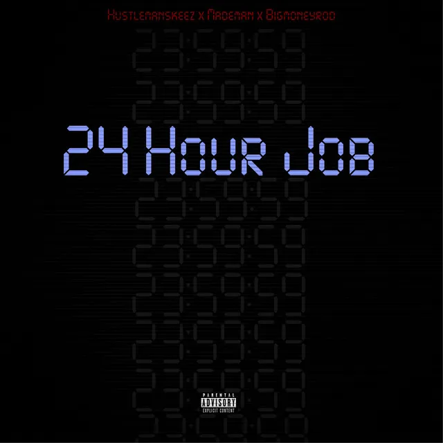 24 Hour Job